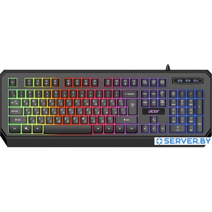 Клавиатура Acer OKW300. Фото 1