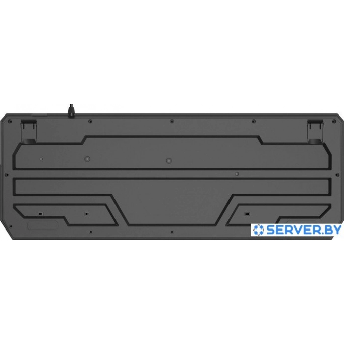 Клавиатура Acer OKW300. Фото 2