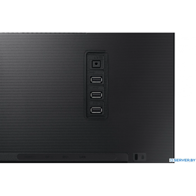 Монитор Samsung ViewFinity S8 LS32B800PXIXCI. Фото3