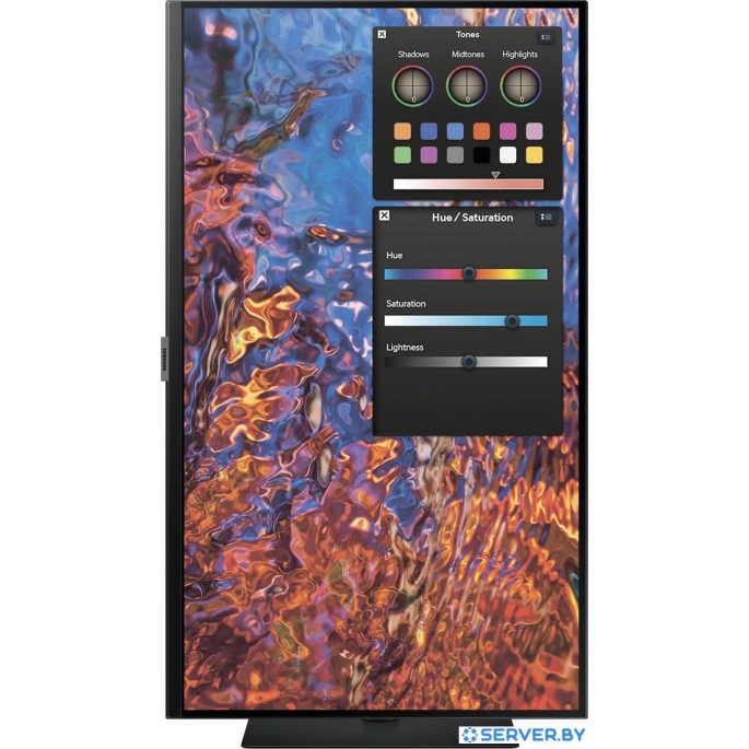Монитор Samsung ViewFinity S8 LS32B800PXIXCI. Фото5