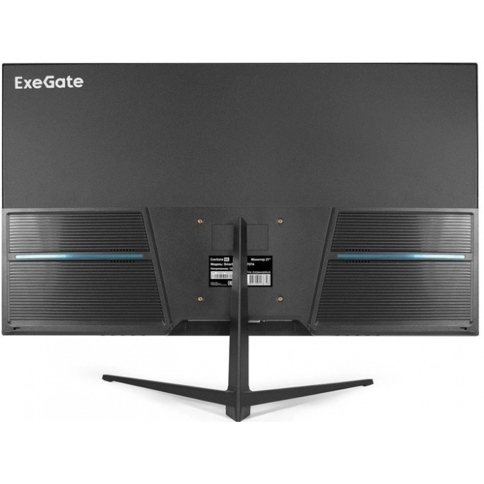 Монитор ExeGate ProSmart EV2707A EX294345RUS. Фото 2