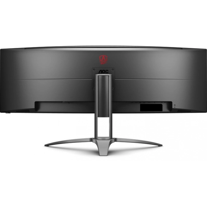 Монитор AOC AG493UCX2. Фото 3