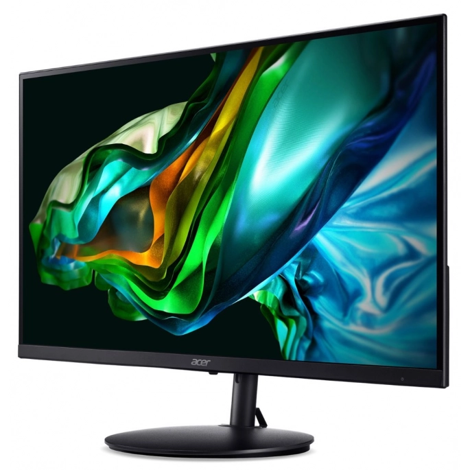 Монитор Acer SH272Ebmihux UM.HS2CD.E01. Фото 2