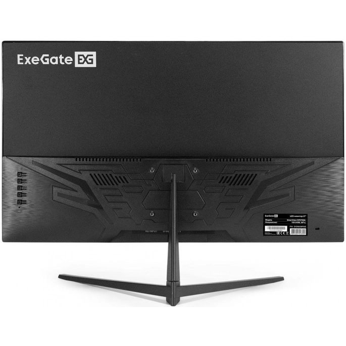 Монитор ExeGate SmartView EP2700A EX295530RUS. Фото3
