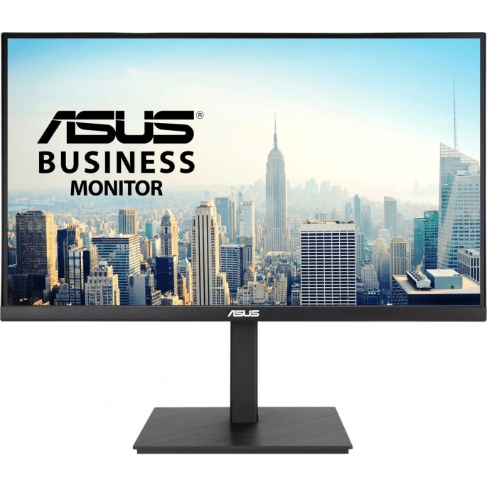 Монитор ASUS Business VA27UQSB. Фото1