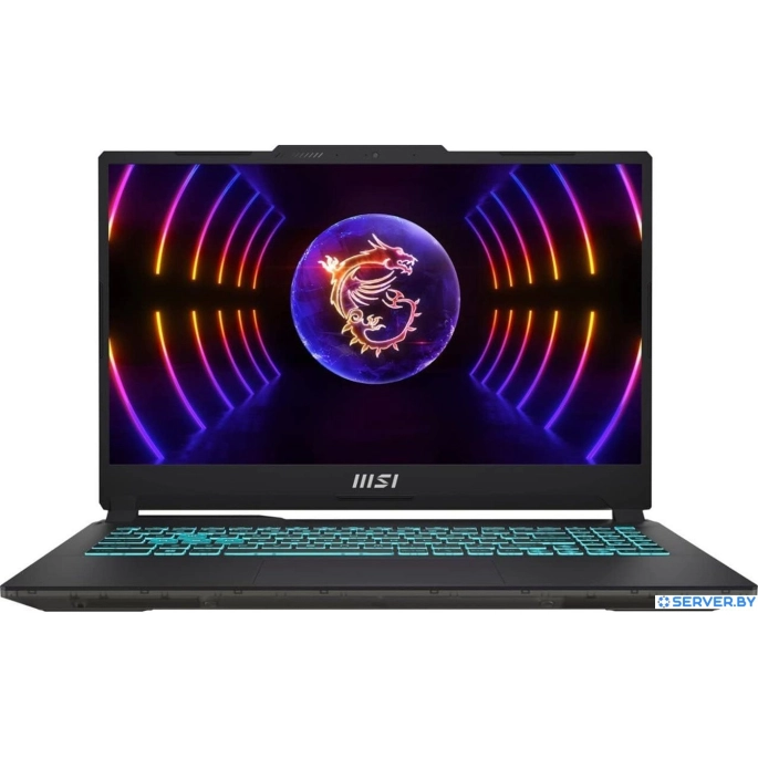 Игровой ноутбук MSI Cyborg 15 A13VE-1020XBY. Фото 1