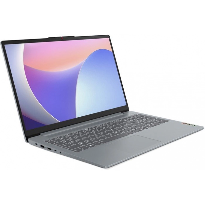 Ноутбук Lenovo IdeaPad Slim 3 15IAH8 83ER007PRK. Фото 4