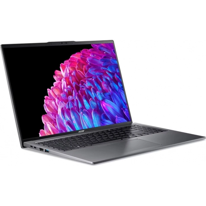 Ноутбук Acer Swift Go 16 SFG16-72-50UC NX.KUBCD.002. Фото 4