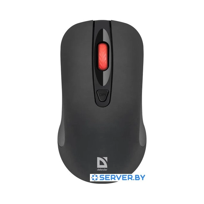 Мышь Defender Nexus MS-195. Фото 1