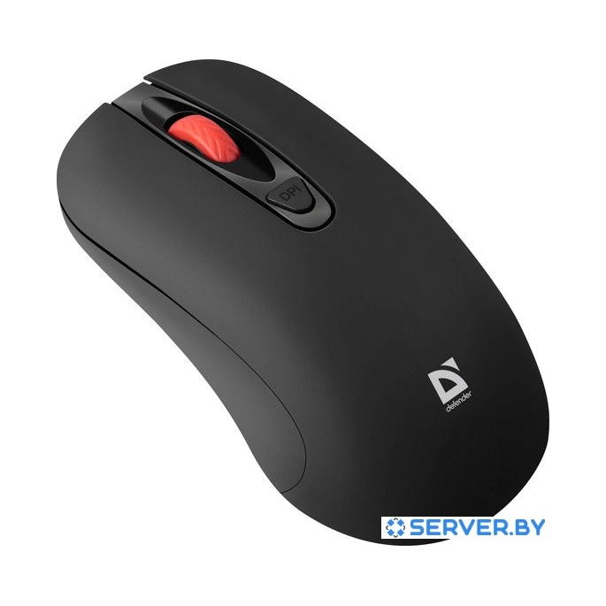 Мышь Defender Nexus MS-195. Фото 4