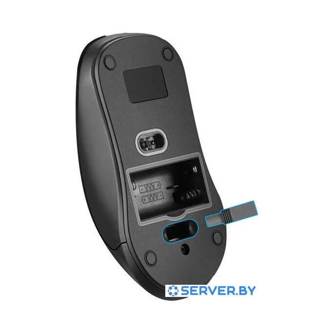 Мышь Defender Nexus MS-195. Фото 5