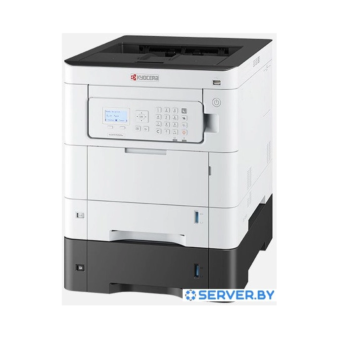 Принтер Kyocera Mita ECOSYS PA3500CX. Фото 2