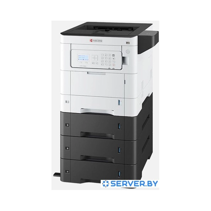 Принтер Kyocera Mita ECOSYS PA3500CX. Фото 4