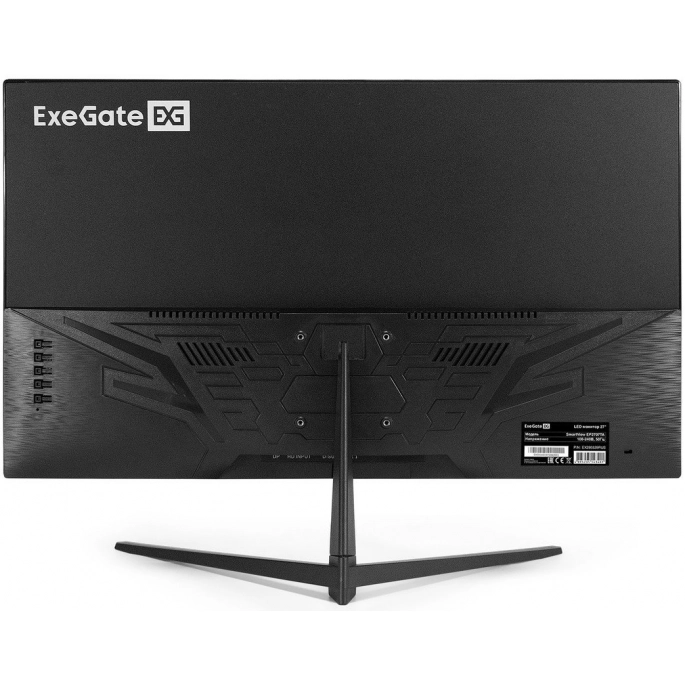 Монитор ExeGate SmartView EP2707TA EX295529RUS. Фото4