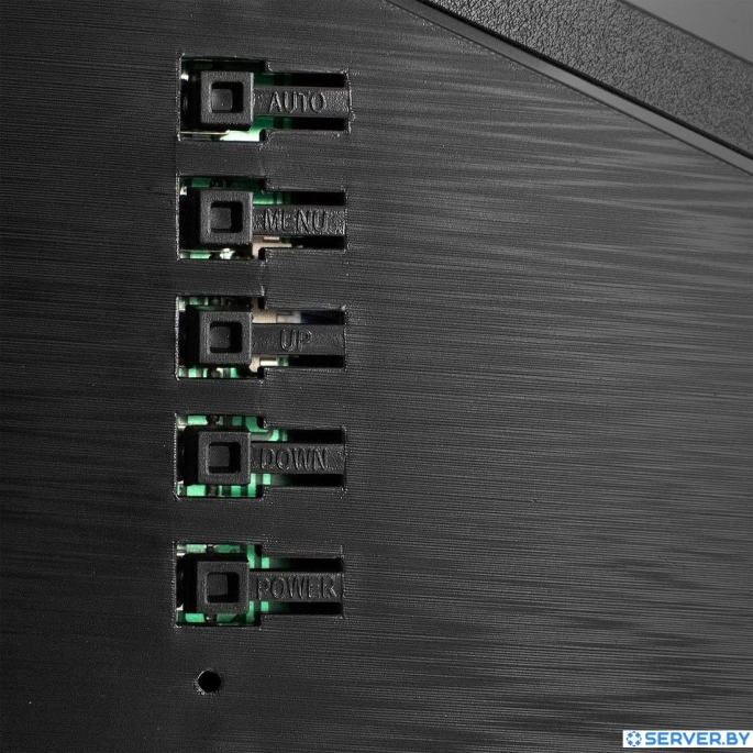 Монитор ExeGate SmartView EP2707TA EX295529RUS. Фото5