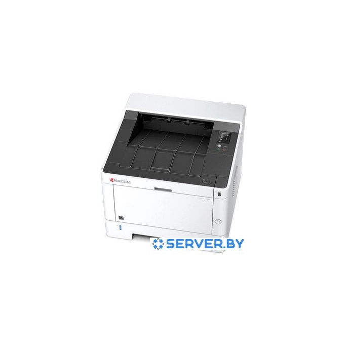 Принтер Kyocera Mita ECOSYS P2235dw. Фото 4