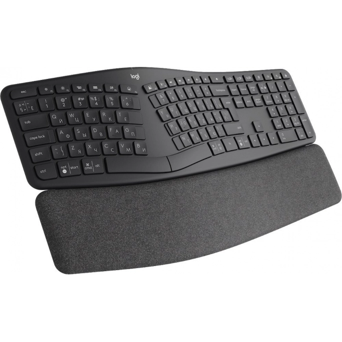 Клавиатура Logitech ERGO K860 920-010352. Фото2