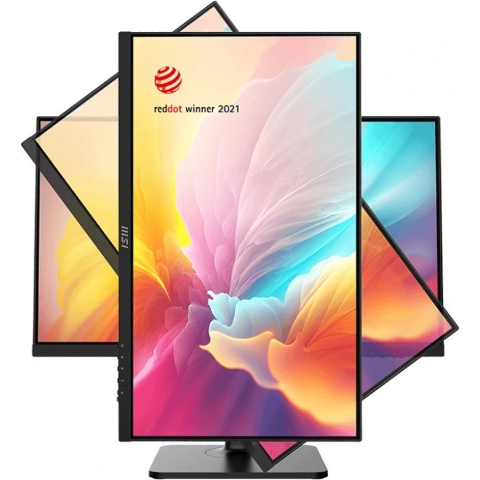 Монитор MSI Modern MD272QXP. Фото2
