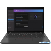 Ноутбук Lenovo ThinkPad T14 Gen 4 Intel 21HESDXN00