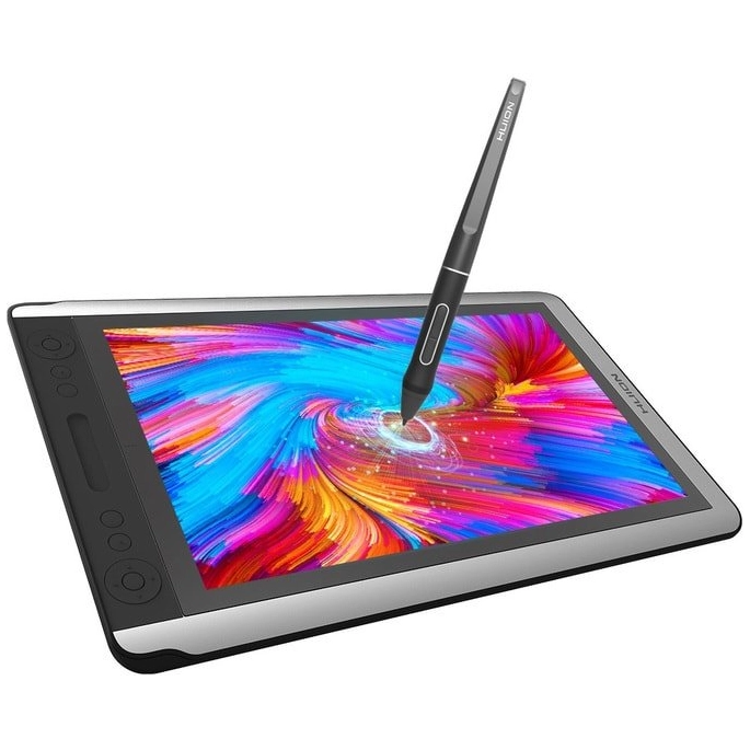 Графический монитор Huion Kamvas 16. Фото2