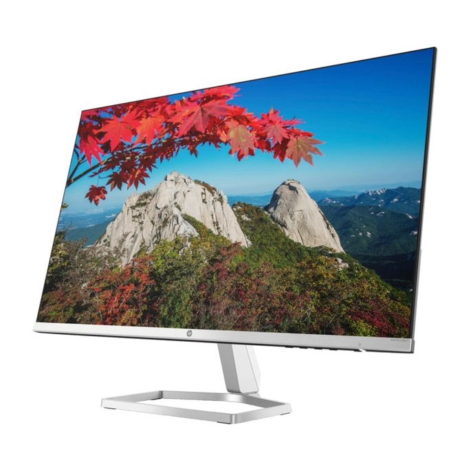 Монитор HP M27fd. Фото 2