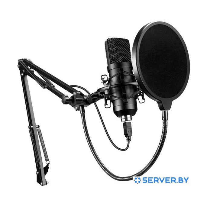 Микрофон Oklick SM-700G. Фото 1