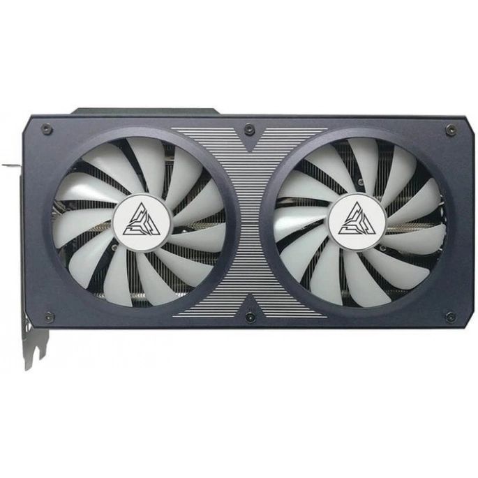 Видеокарта Arktek GeForce RTX 3070 8G GDDR6 AKN3070D6S8GH1. Фото 1