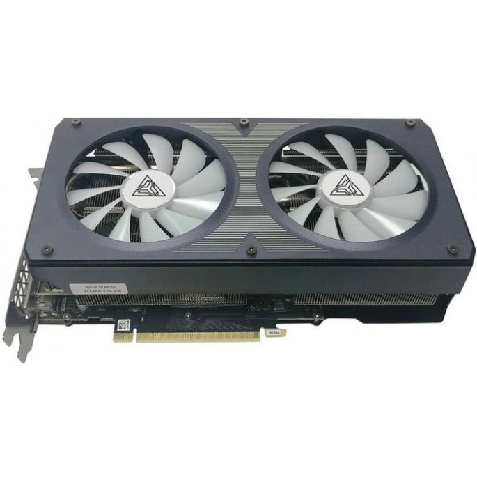 Видеокарта Arktek GeForce RTX 3070 8G GDDR6 AKN3070D6S8GH1. Фото 3