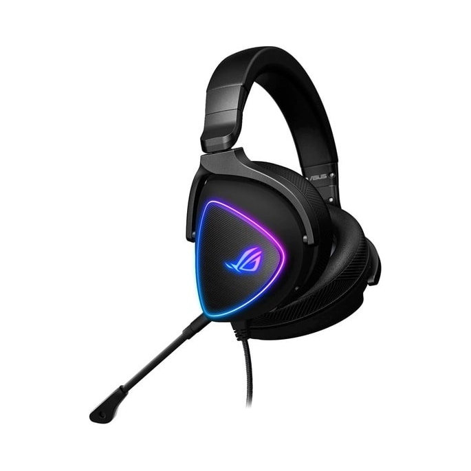 Наушники ASUS ROG Delta S. Фото 2