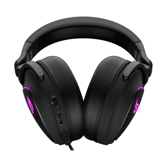 Наушники ASUS ROG Delta S. Фото 3