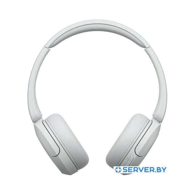 Наушники Sony WH-CH520 (белый). Фото2
