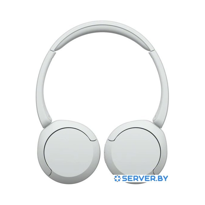 Наушники Sony WH-CH520 (белый). Фото3