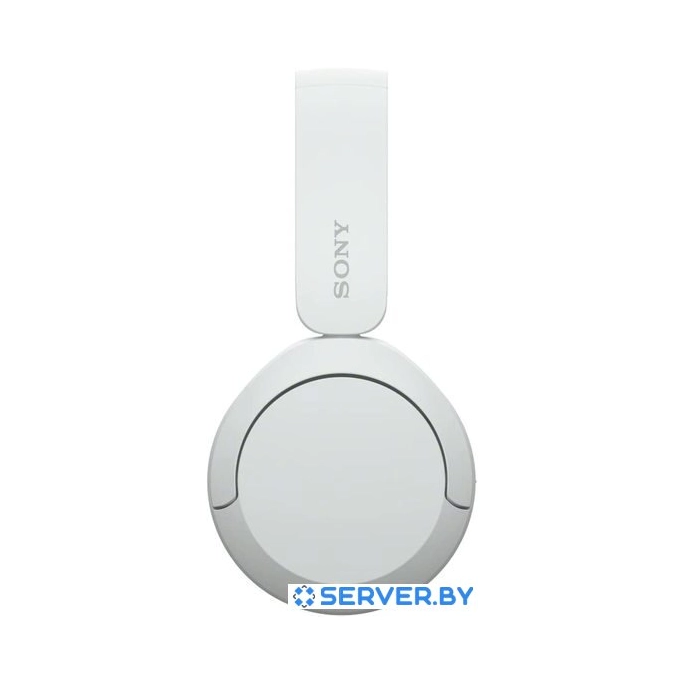 Наушники Sony WH-CH520 (белый). Фото5