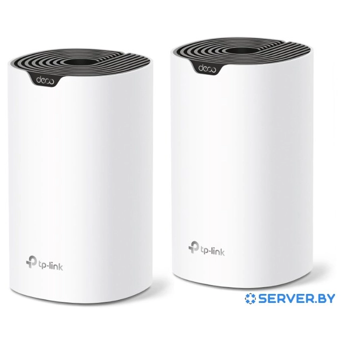 Wi-Fi система TP-Link Deco S7 (2 шт). Фото1