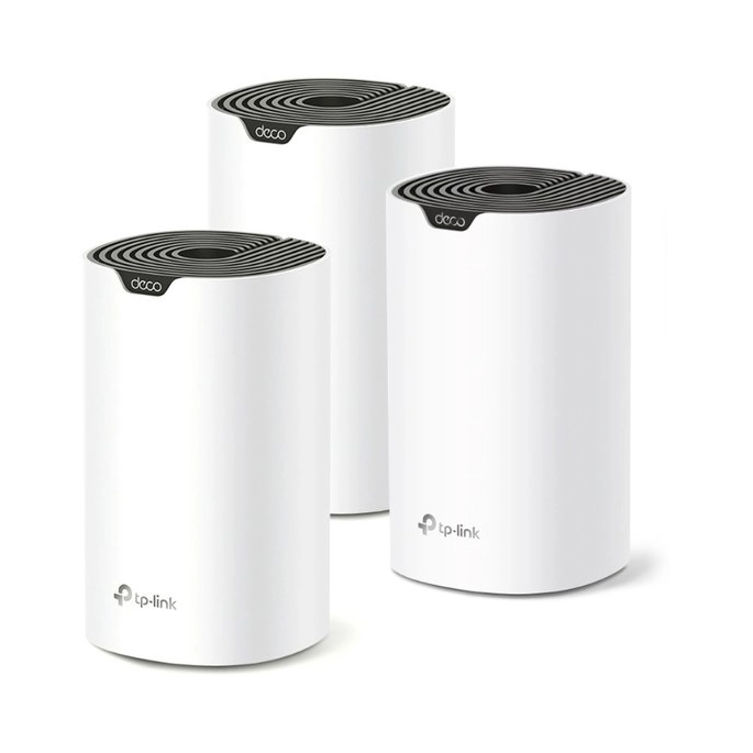 Wi-Fi система TP-Link Deco S7 (3 шт). Фото1