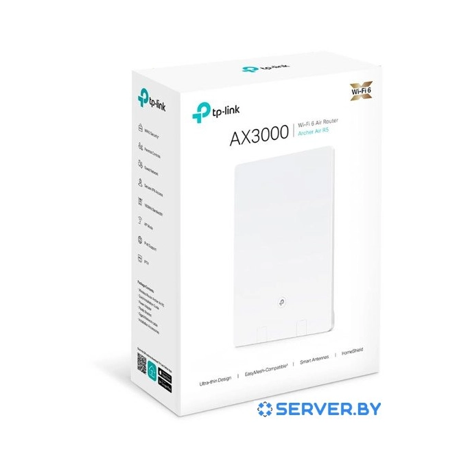 Wi-Fi роутер TP-Link Archer Air R5. Фото 3