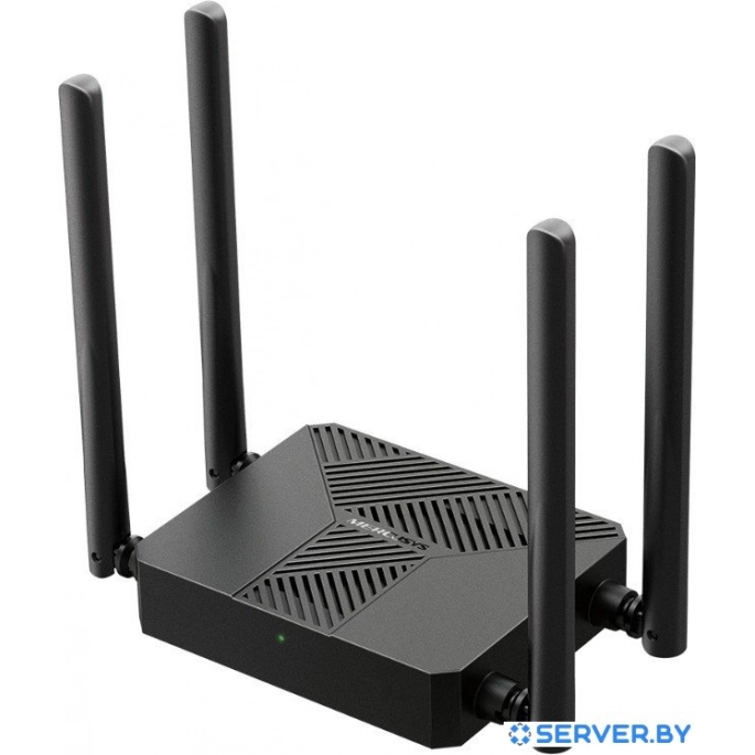 Wi-Fi роутер Mercusys MR62X. Фото1