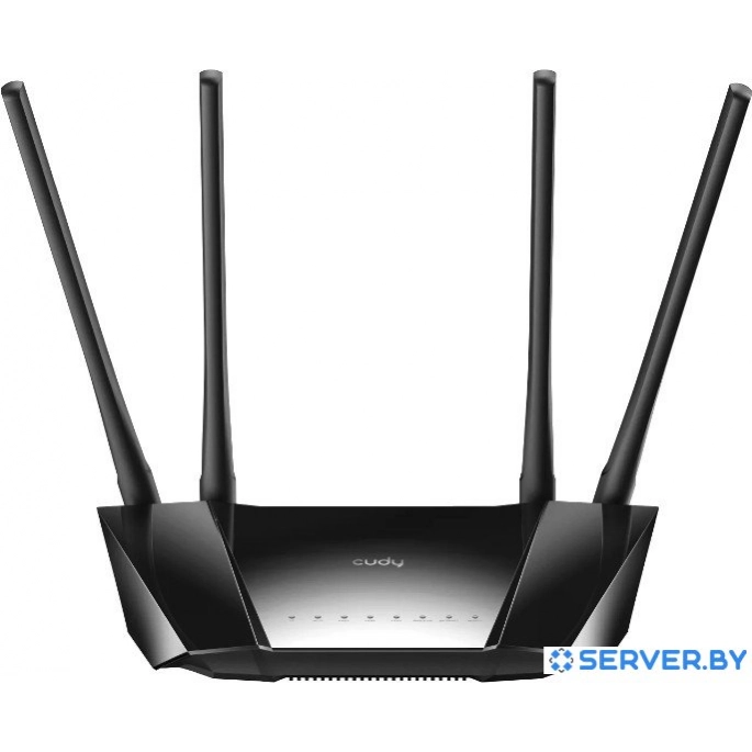 4G Wi-Fi роутер Cudy LT400 2.0. Фото1