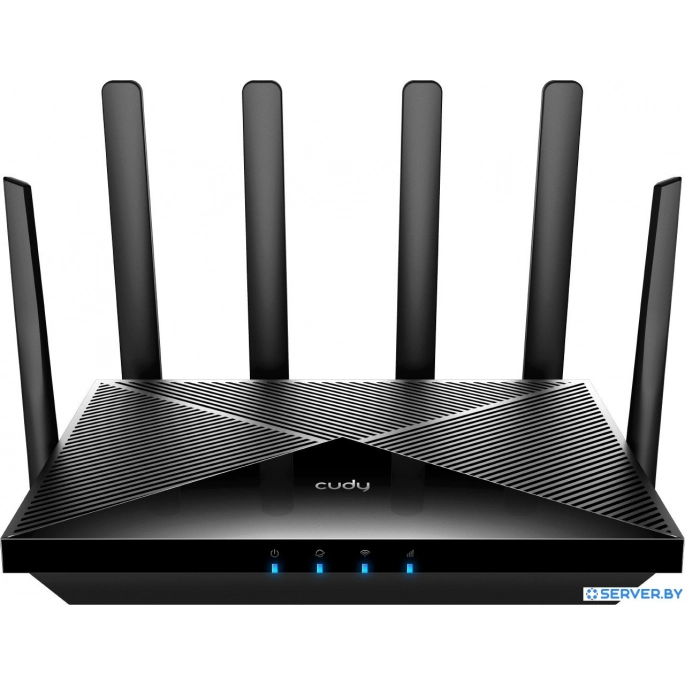 4G Wi-Fi роутер Cudy LT700 1.0. Фото 1
