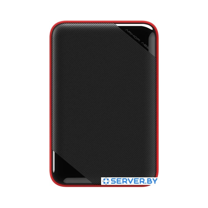 Внешний жесткий диск Silicon-Power Armor A62 4TB SP040TBPHD62LS3K. Фото1