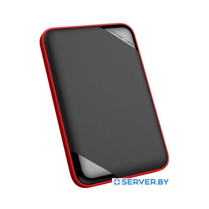 Внешний жесткий диск Silicon-Power Armor A62 4TB SP040TBPHD62LS3K. Фото2