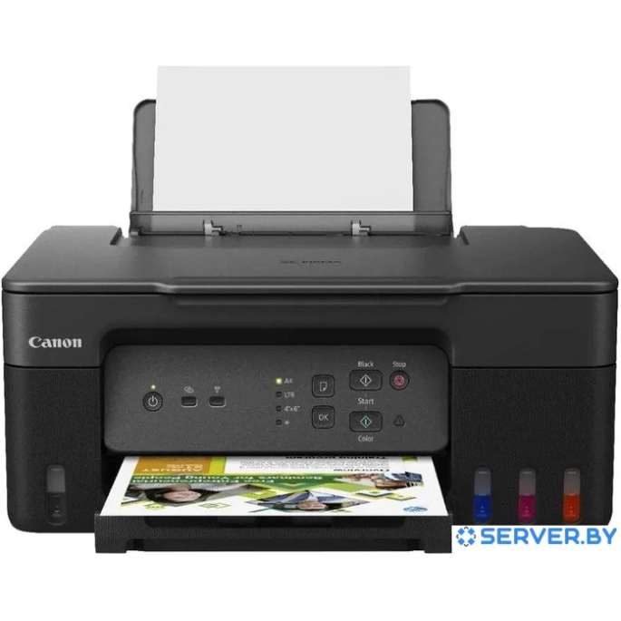 Принтер Canon PIXMA G3430. Фото1