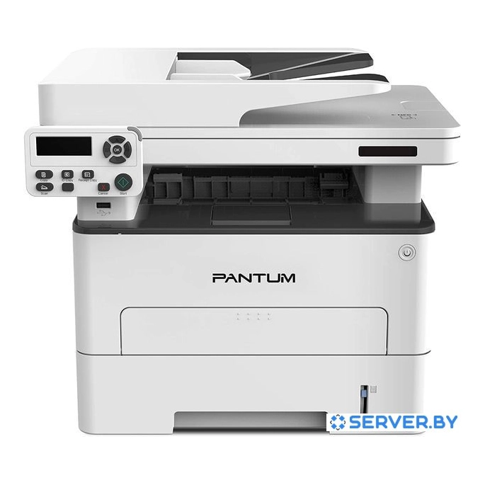 МФУ Pantum M7102DN. Фото 1