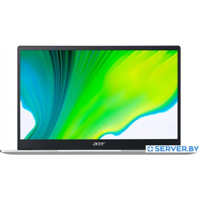 Ноутбук Acer Swift 3 SF314-43-R16V NX.AB1ER.018. Фото 2