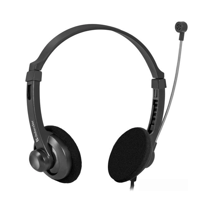 Наушники Defender Aura 104 [63104]. Фото 2