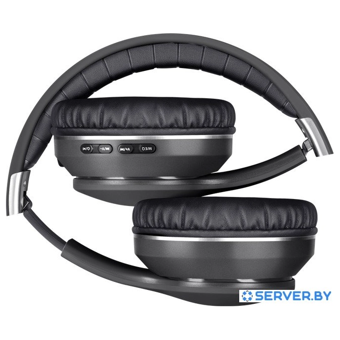 Наушники Defender FreeMotion B595 (черный). Фото 3