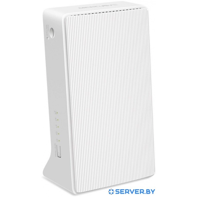 4G Wi-Fi роутер Mercusys MB112-4G. Фото 1