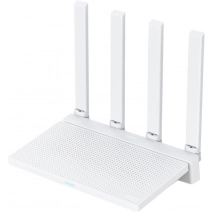 Wi-Fi роутер Xiaomi Router AX3000T (международная версия)