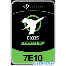 Жесткий диск Seagate Exos 7E10 2TB ST2000NM000B