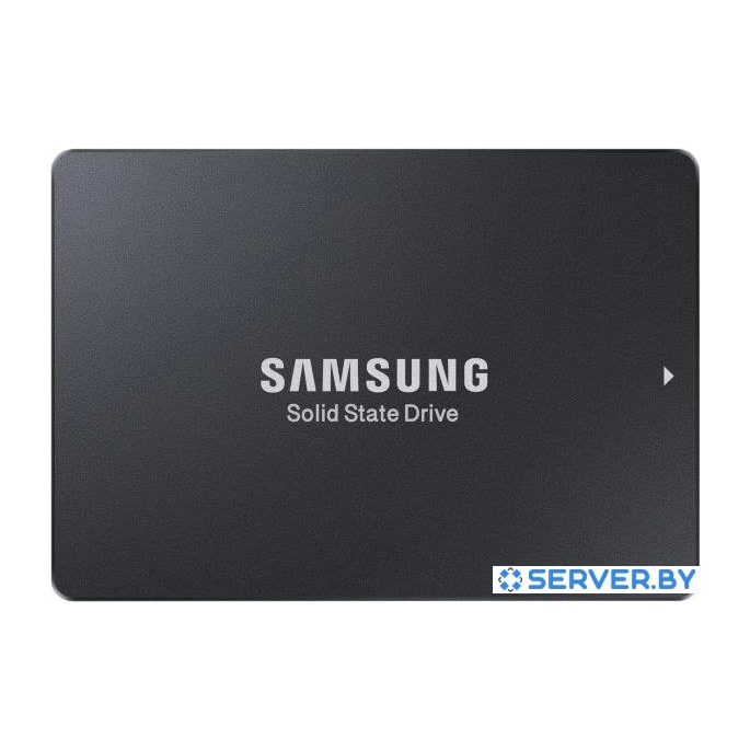 SSD Samsung PM883 7.68TB MZ7LH7T6HMLA. Фото1
